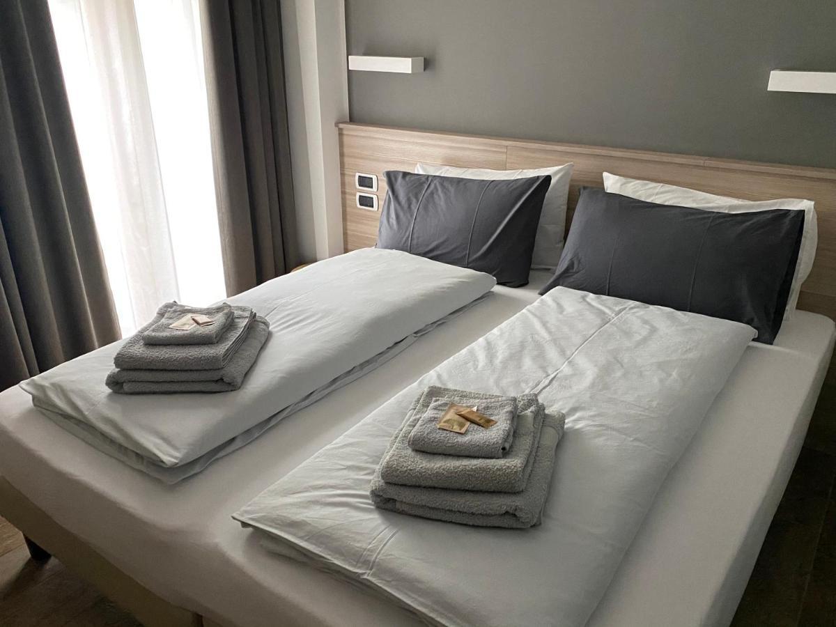 A Fil Di Cielo Bed & Breakfast Val Masino Dış mekan fotoğraf