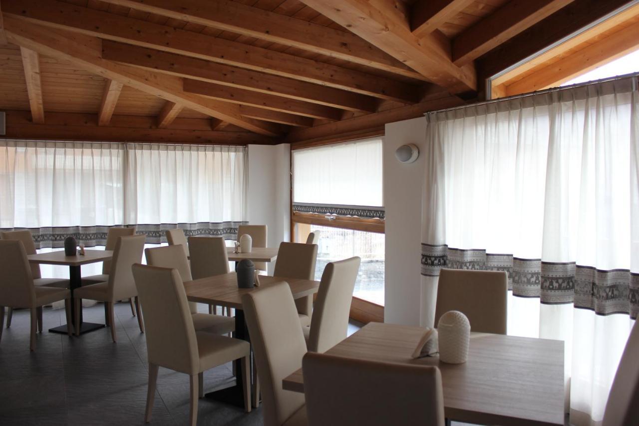 A Fil Di Cielo Bed & Breakfast Val Masino Dış mekan fotoğraf