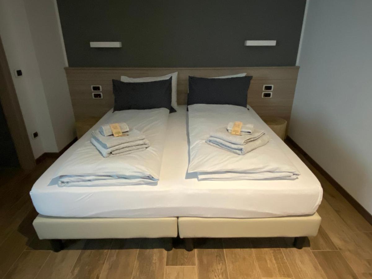 A Fil Di Cielo Bed & Breakfast Val Masino Dış mekan fotoğraf